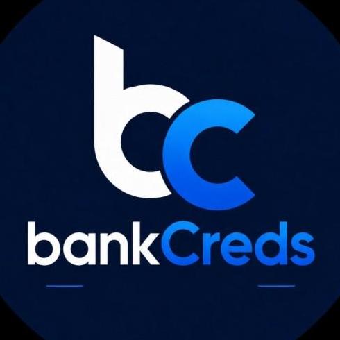 Bank Creds