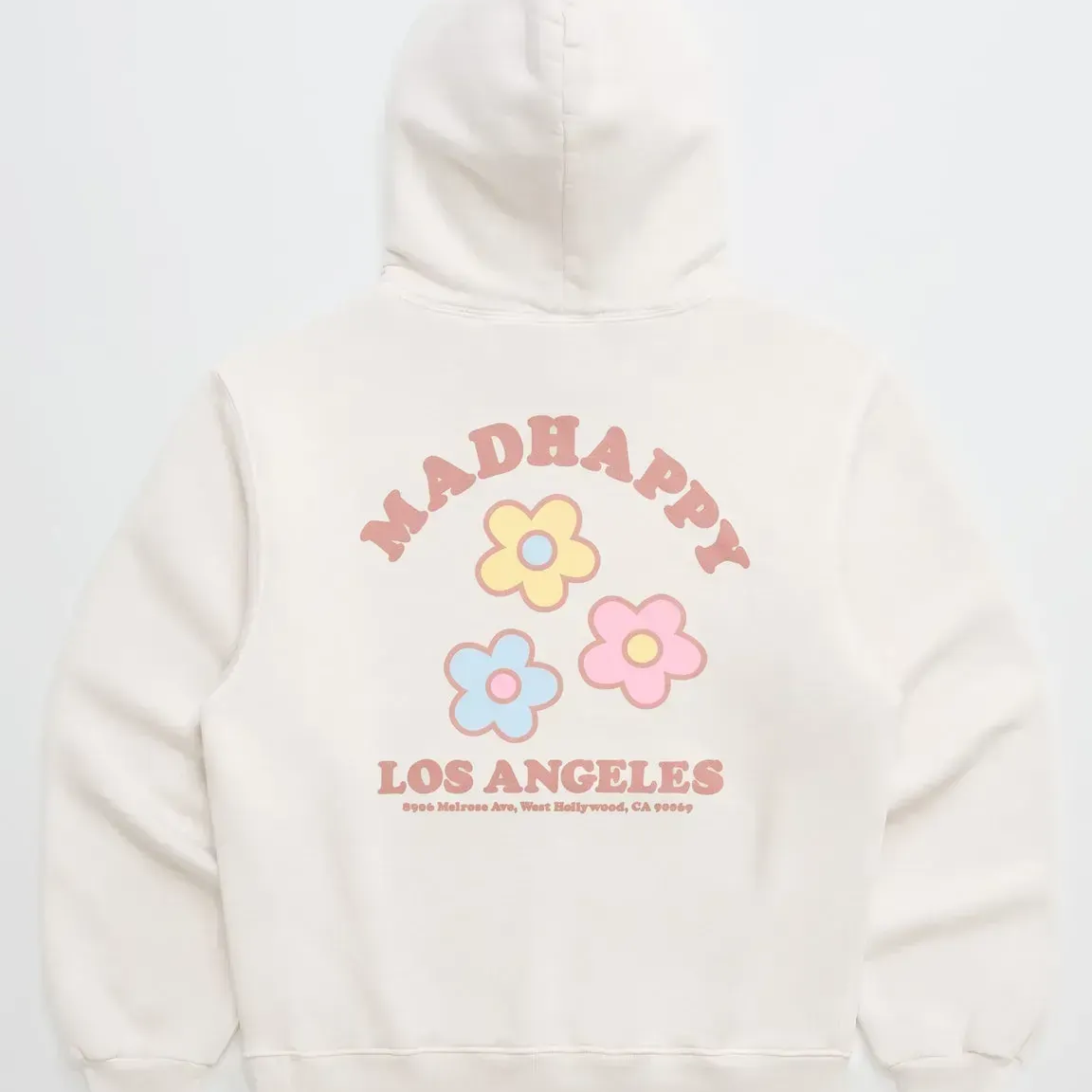 Madhappy Madhappy