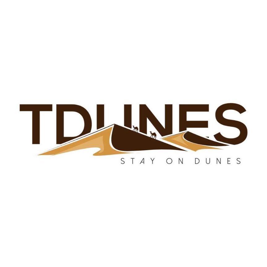 Tdunes Jaisalmer