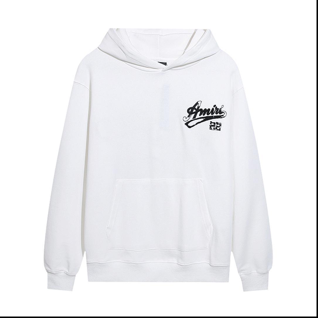 Amiri Hoodie