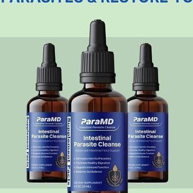 Paramd Offer