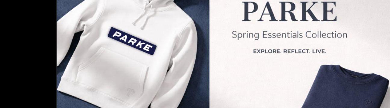 Parke Sweatshirt