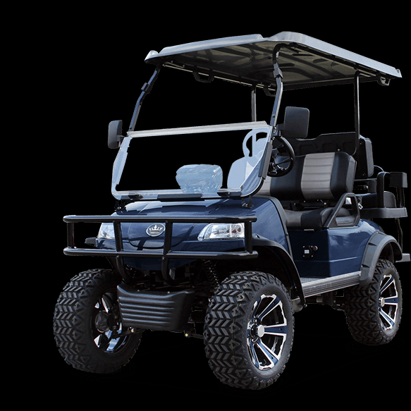 Golf Cart  ZoneInc