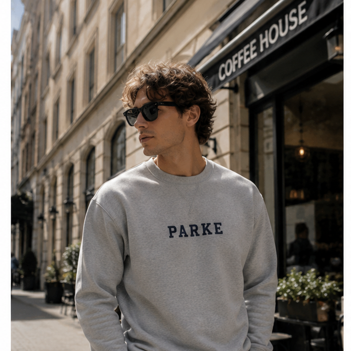Parke Sweatshirt
