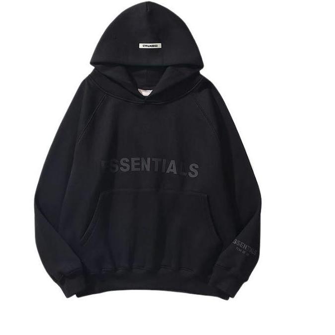 Essential Hoodie