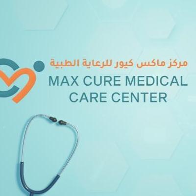 Maxcure Carecenter
