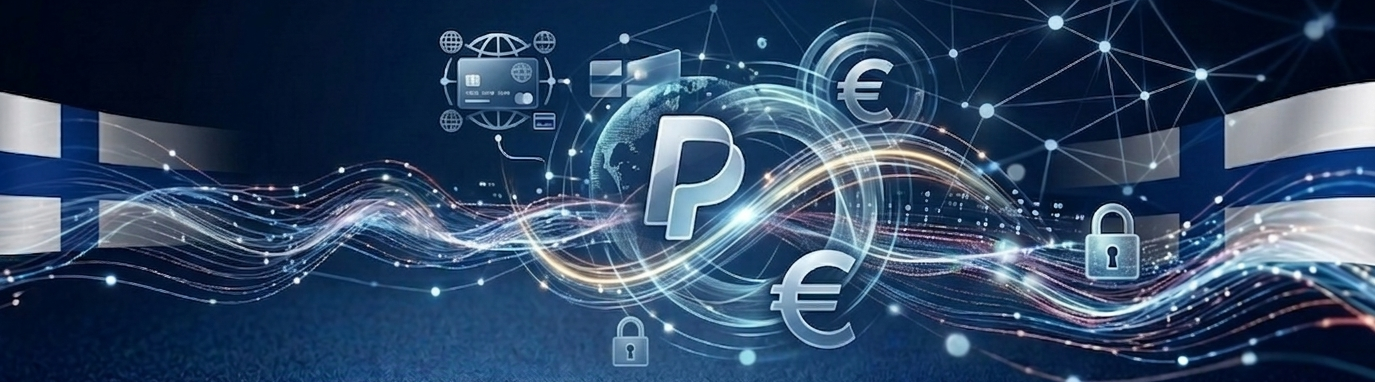 Paypal Tukinumero