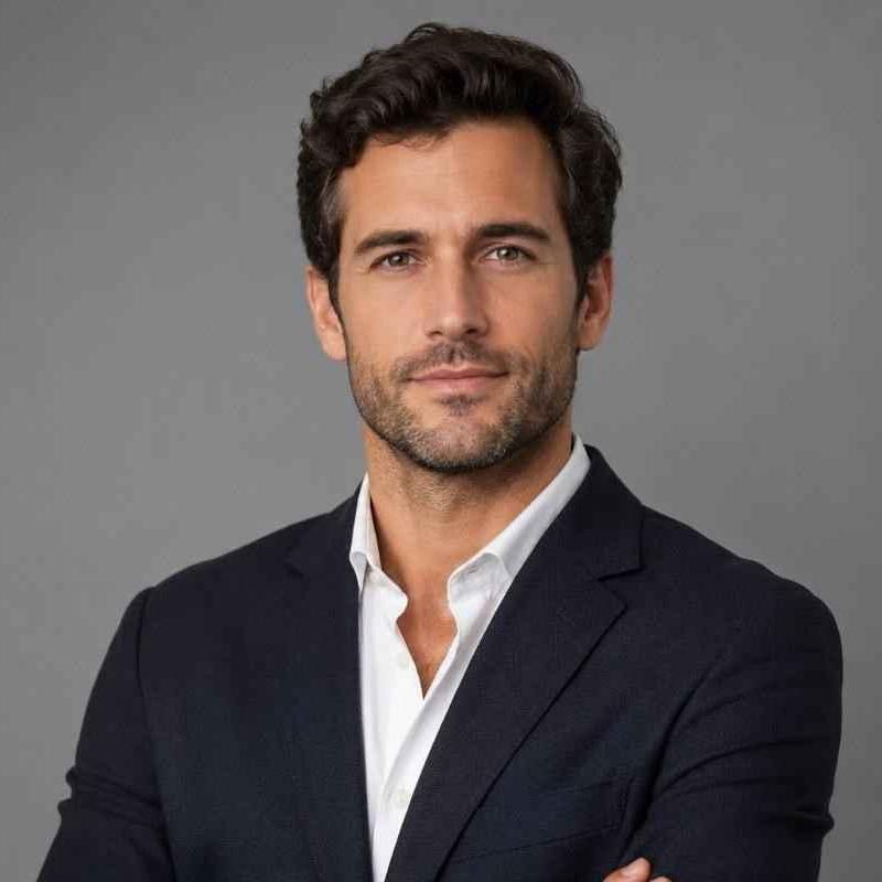 Kane Darren