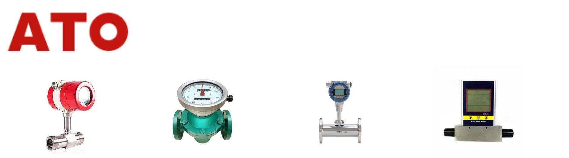 ATO Flowmeter