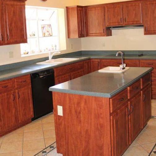 Kitchen Redux