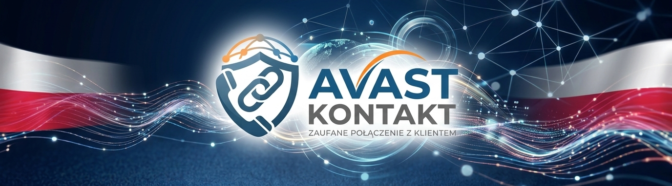Avast Kontakt