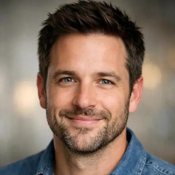  Robert  Cook