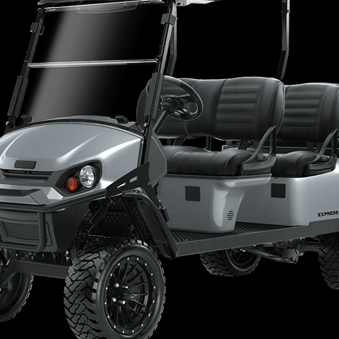 GolfCars  Dallas