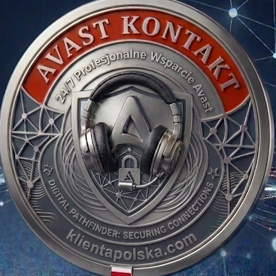 Avast Kontakt