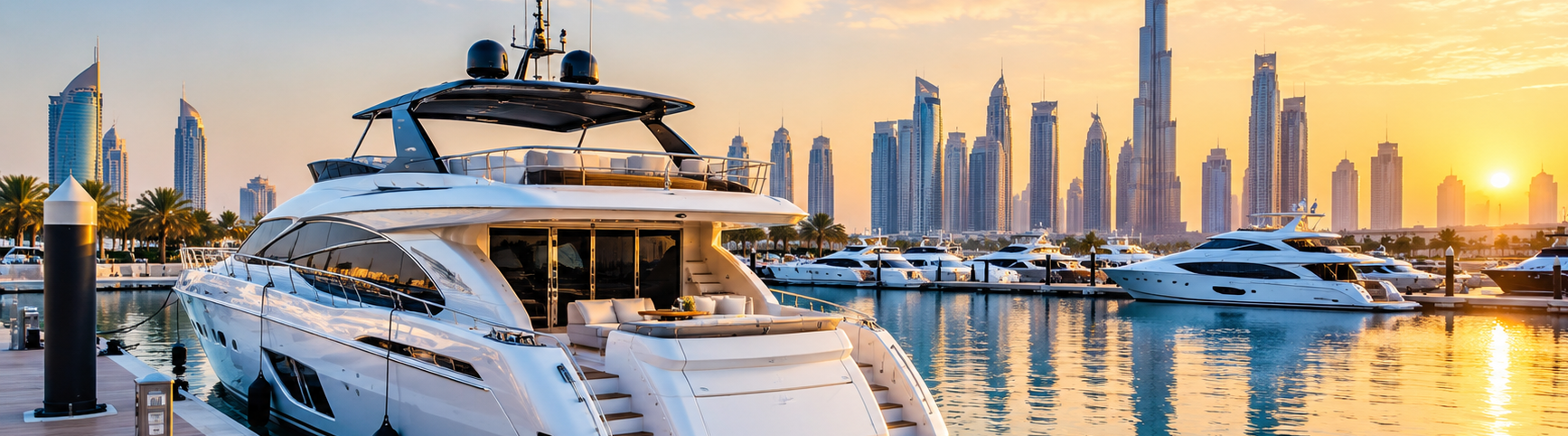 Glamour  Yacht