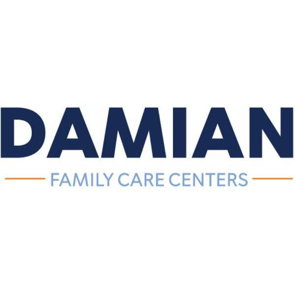 Damian Centers