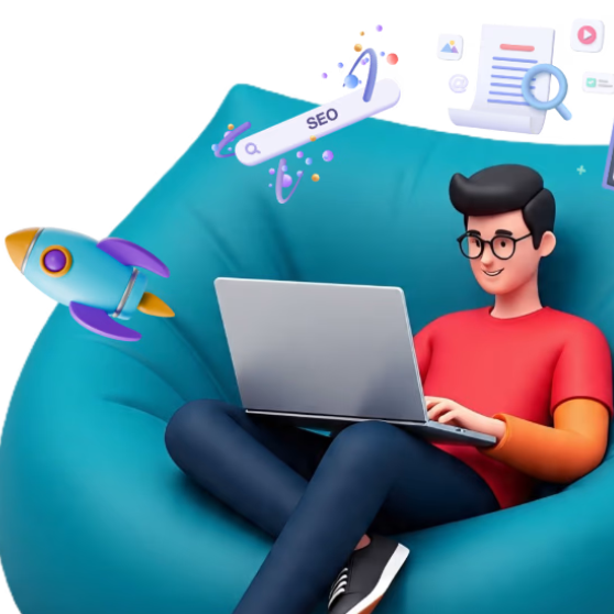The Web  Freelencer