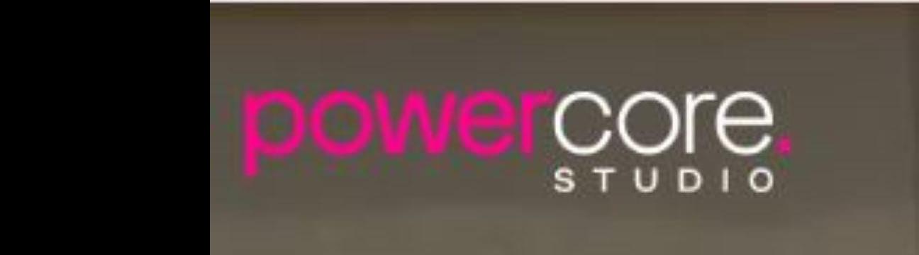 Power Core Studio