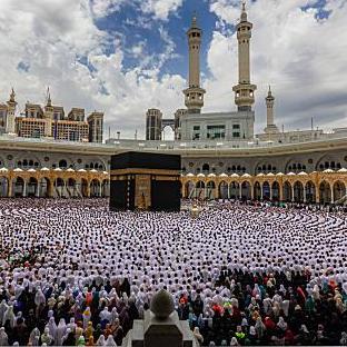 Salah Travels