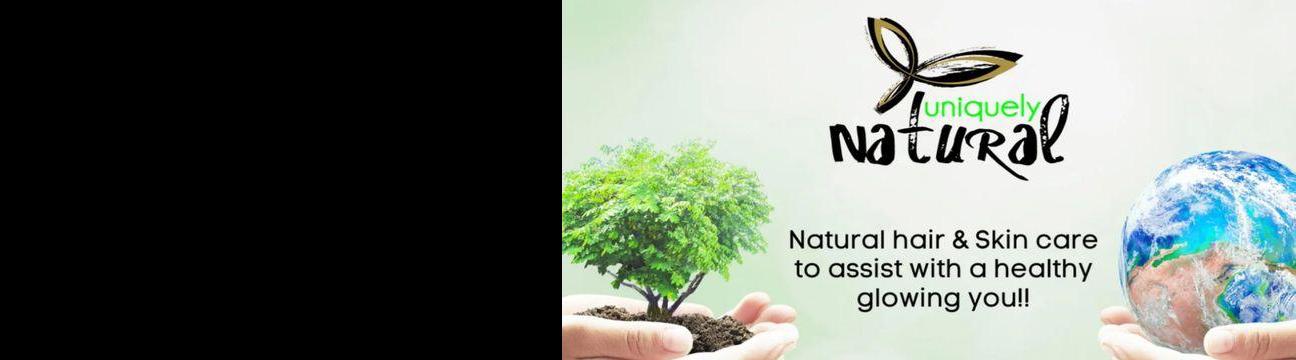 Uniquely Natural