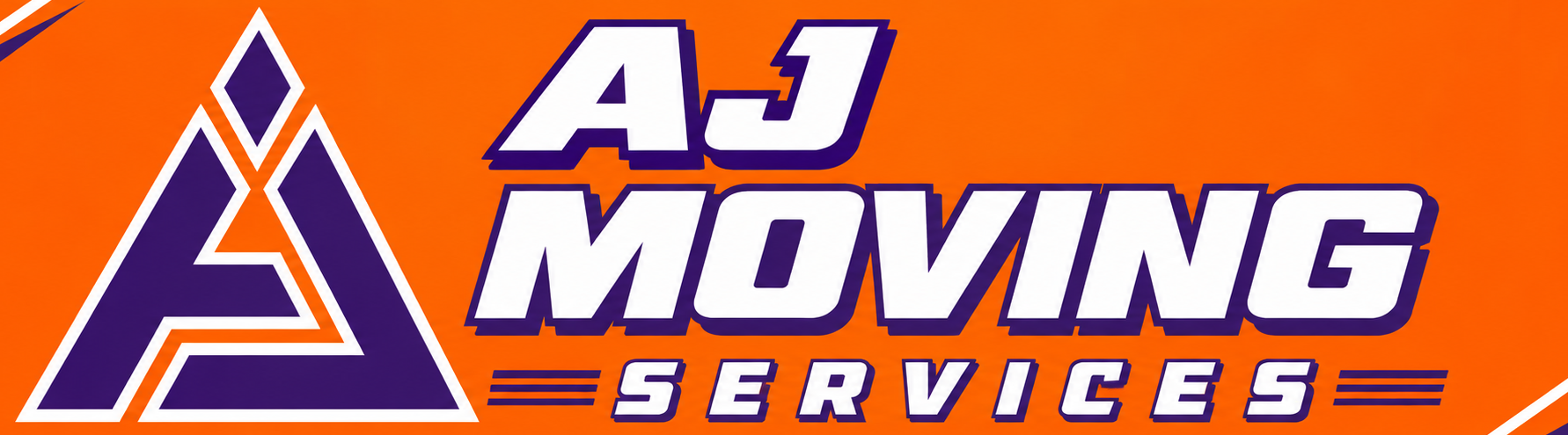 AJ Moving Services