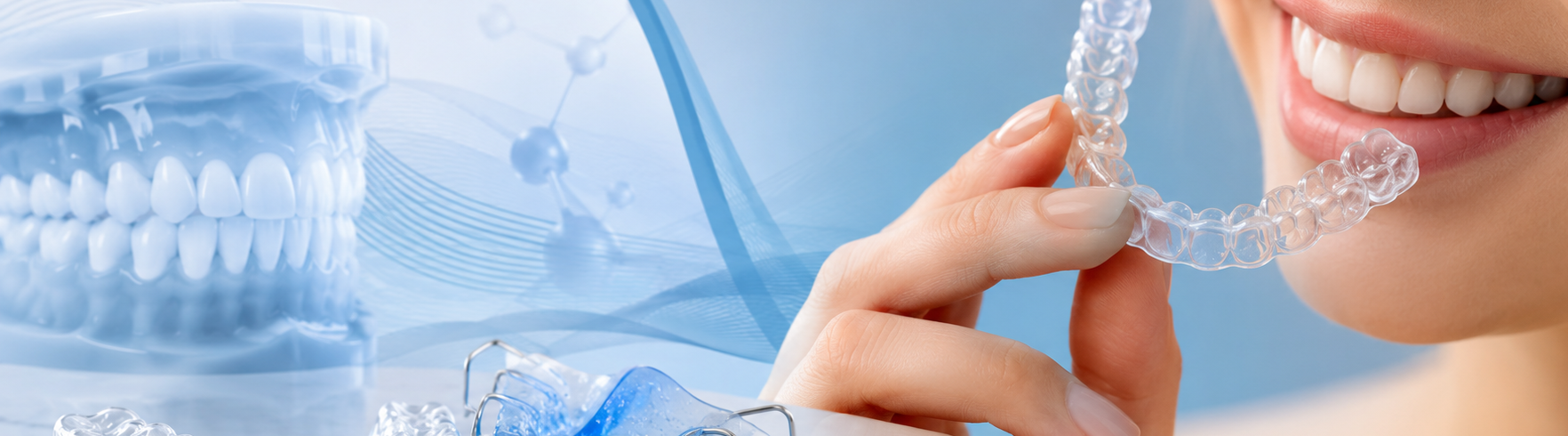 Orthodontist Dubai