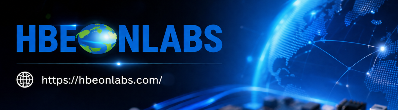 HbeonLabs     .