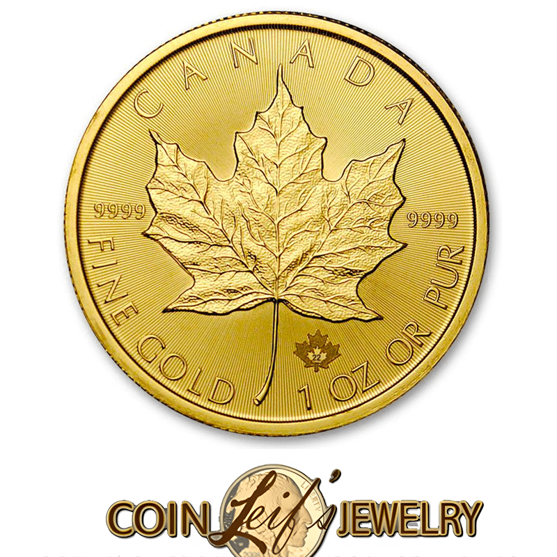 Leifs Coins