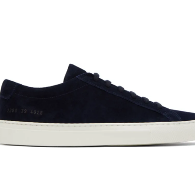 Common Projects