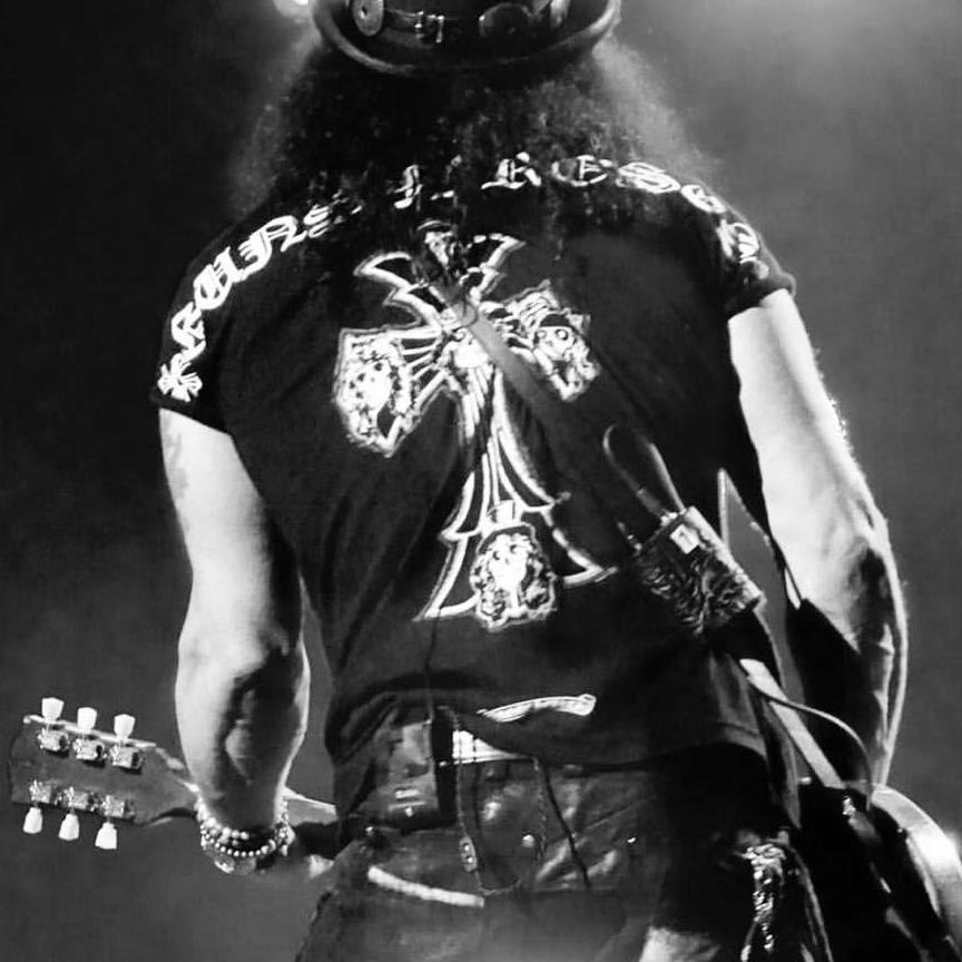 Chrome Hearts
