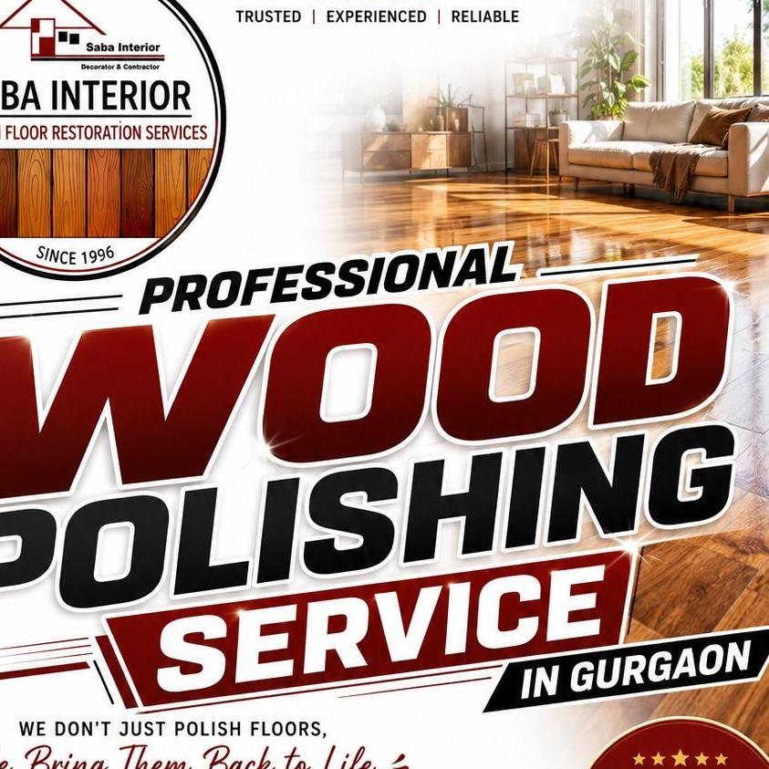 Wooden Floor