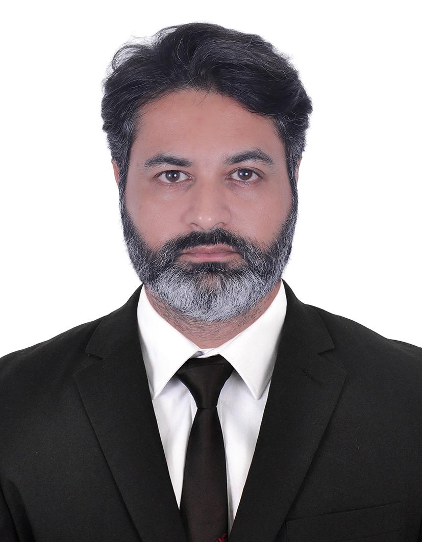 Zohaib Noman