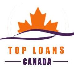 Top Loans  Canada