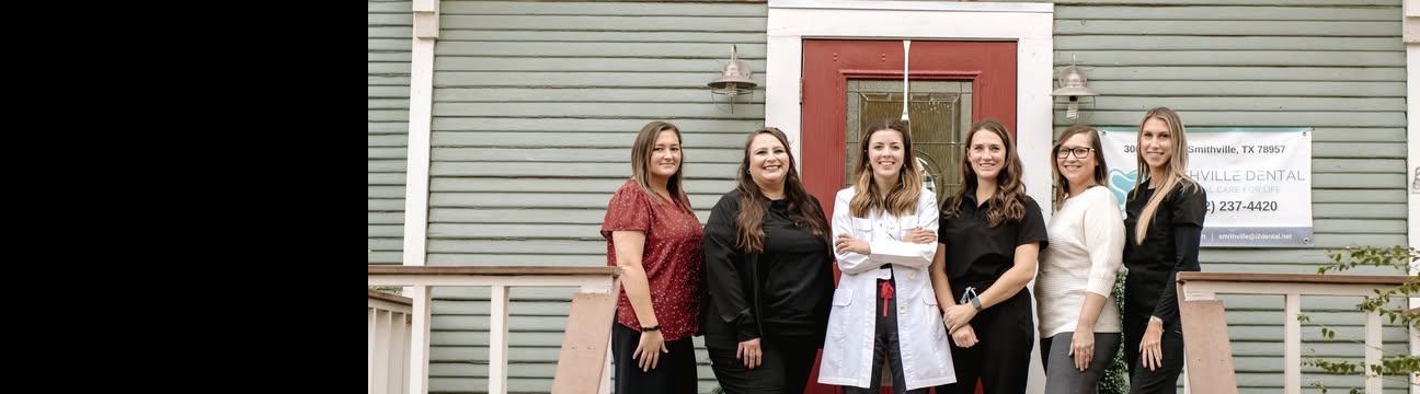Smithville  Dental