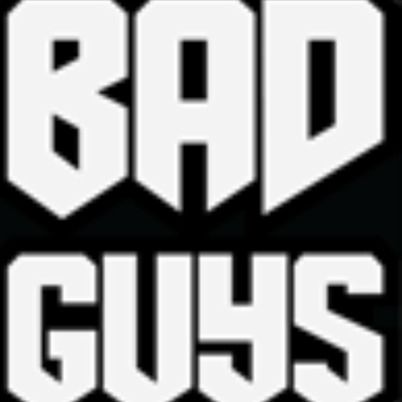Bad Guy Tshirts