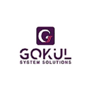 Gokul POS