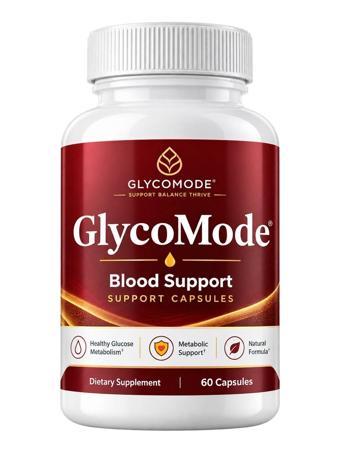 Glyco Mode