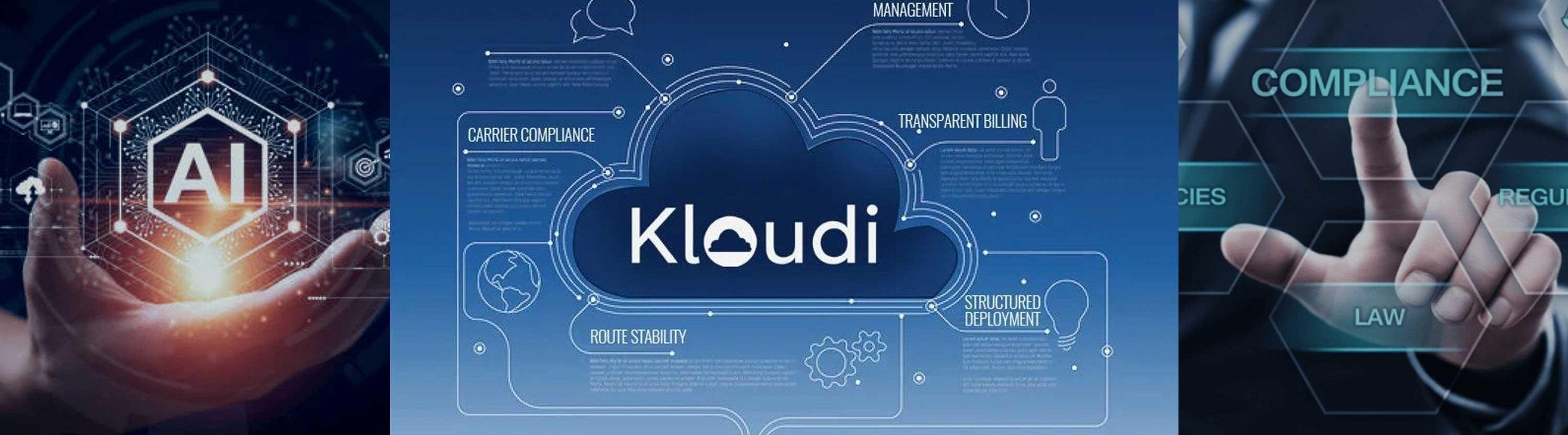 Kloudi AI 