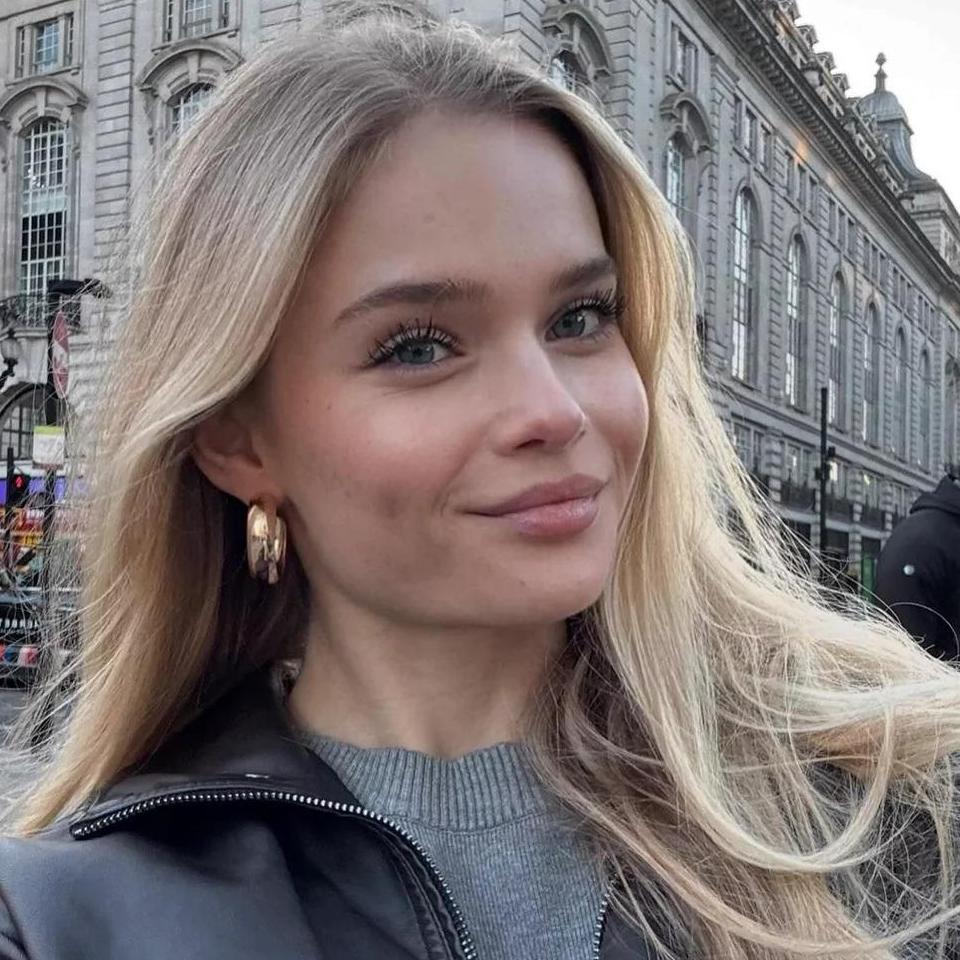 Sarah Wilson