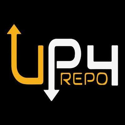 Up4 Repo
