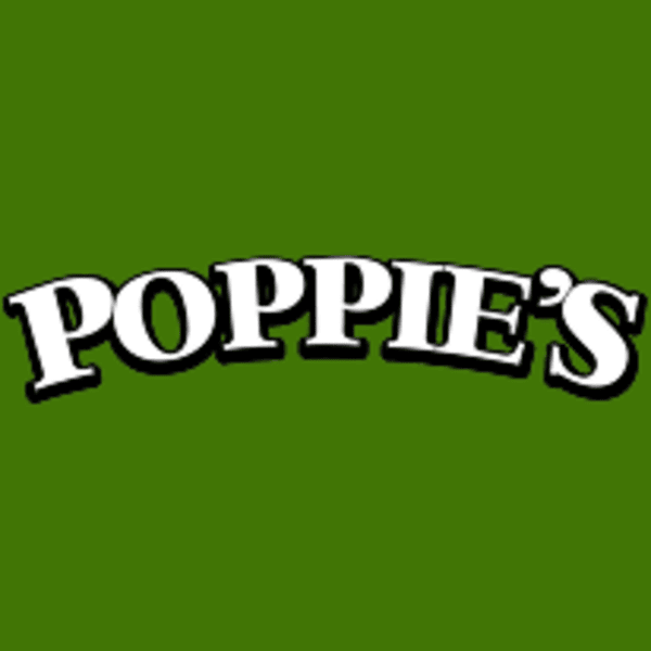 Poppies Pickles