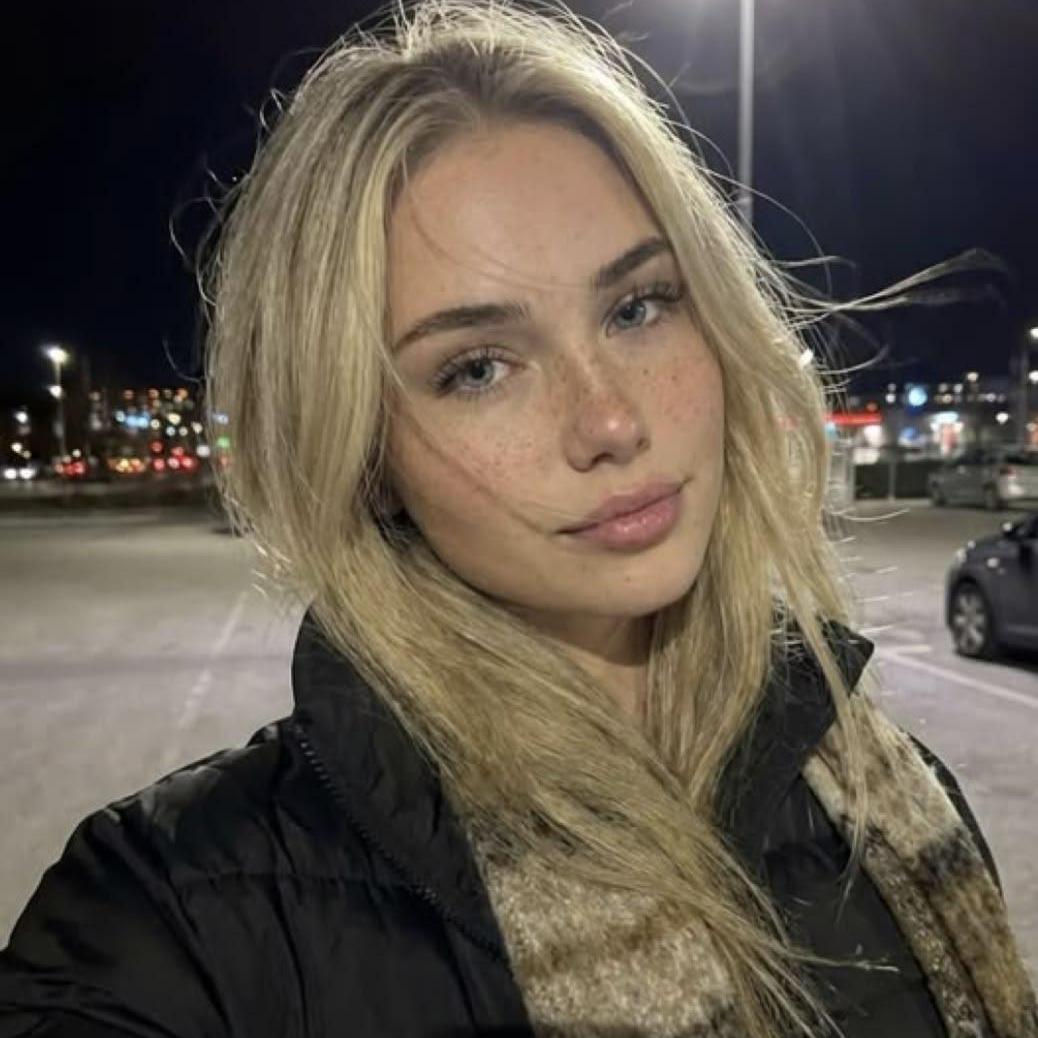 Victoria Parker