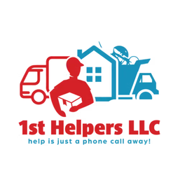 1st Helpers Junk Removal