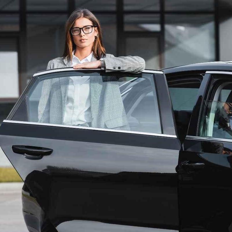 AA Limousine And Sedan