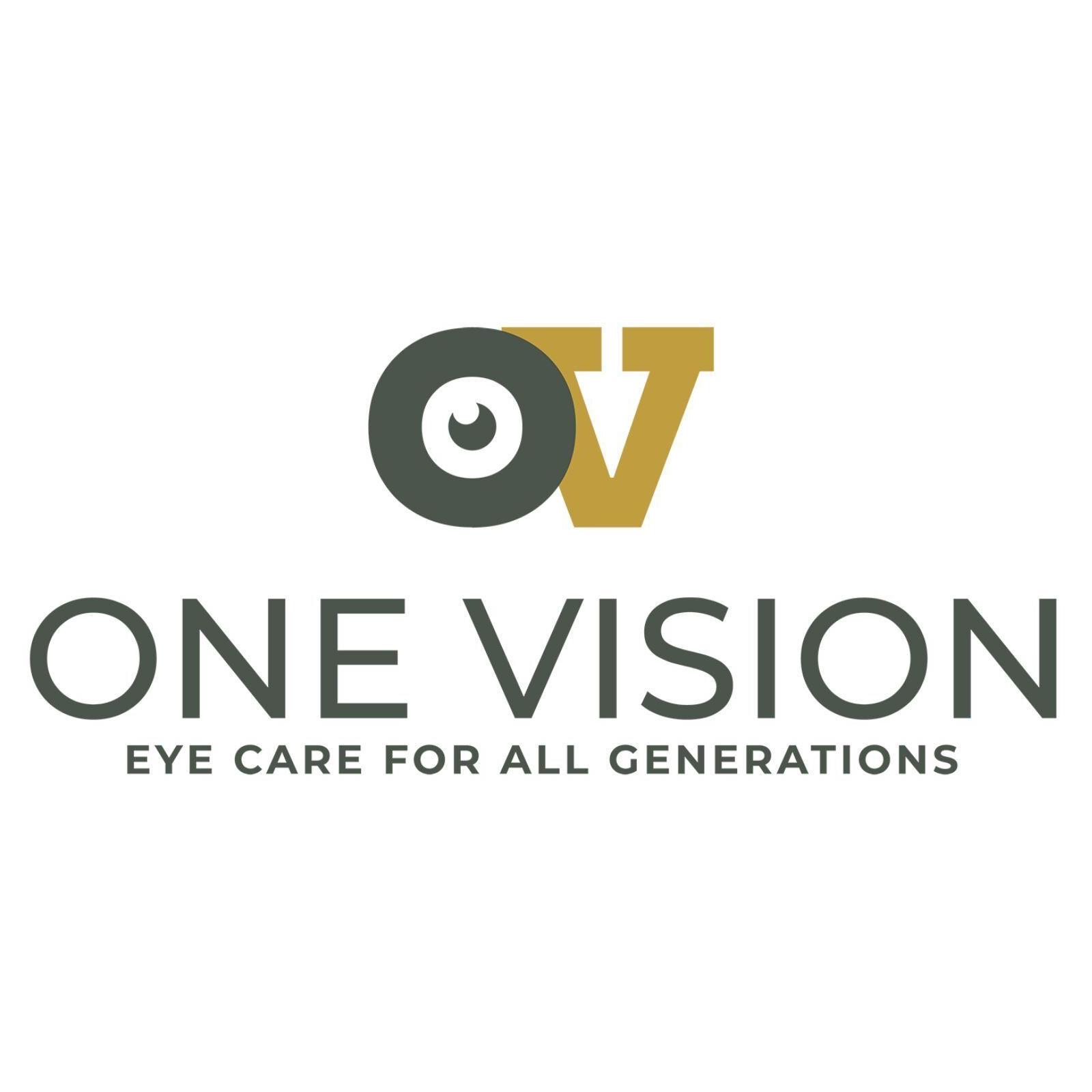 One Vision