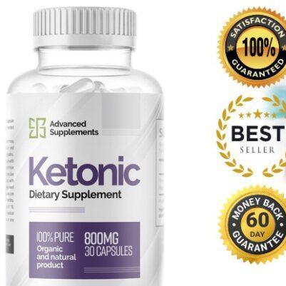 Ketonic Israel