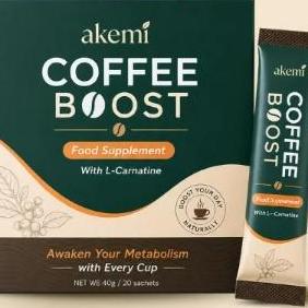Akemi Coffee