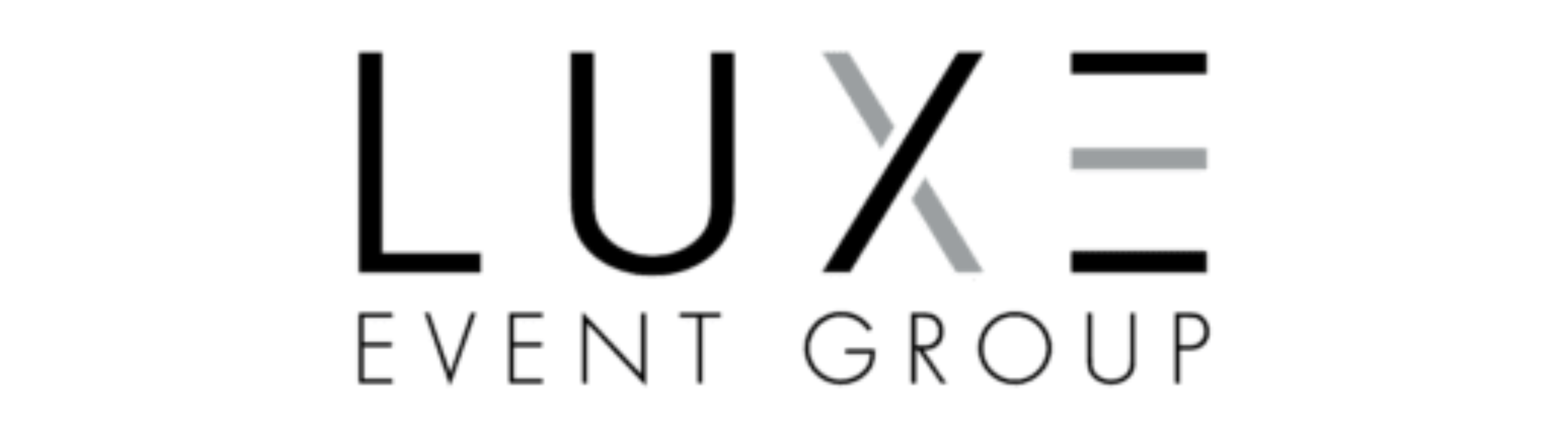 Luxe Event Group