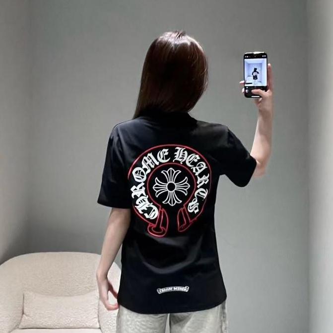Chrome Clothing