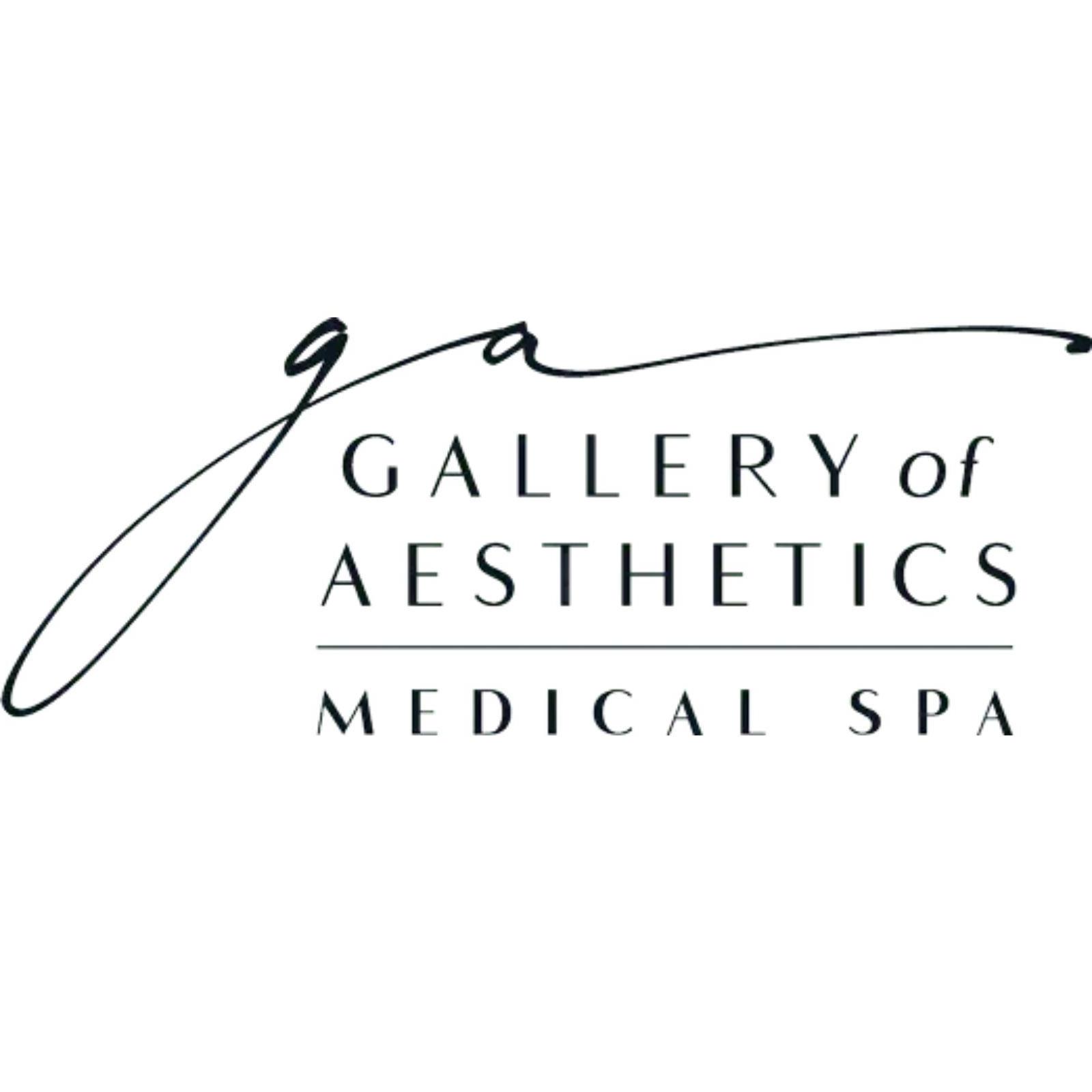 Gallery Of Aesthetics 